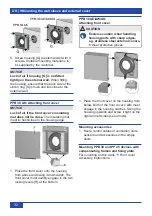 Preview for 32 page of Maico PushPull PP 45 RHK Shell Mounting Instructions