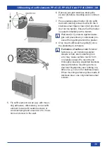 Preview for 35 page of Maico PushPull PP 45 RHK Shell Mounting Instructions