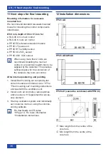 Preview for 36 page of Maico PushPull PP 45 RHK Shell Mounting Instructions