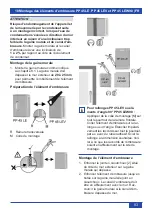 Preview for 53 page of Maico PushPull PP 45 RHK Shell Mounting Instructions