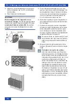 Preview for 54 page of Maico PushPull PP 45 RHK Shell Mounting Instructions