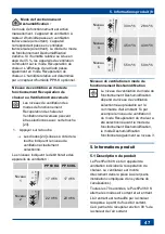 Preview for 49 page of Maico PushPull PP 60 KA Series Mounting And Operating Instructions