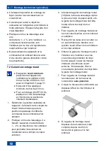 Preview for 54 page of Maico PushPull PP 60 KA Series Mounting And Operating Instructions