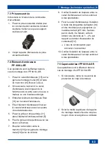 Preview for 55 page of Maico PushPull PP 60 KA Series Mounting And Operating Instructions