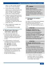 Preview for 57 page of Maico PushPull PP 60 KA Series Mounting And Operating Instructions