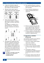 Preview for 58 page of Maico PushPull PP 60 KA Series Mounting And Operating Instructions