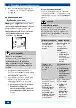 Preview for 60 page of Maico PushPull PP 60 KA Series Mounting And Operating Instructions