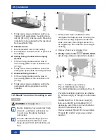 Предварительный просмотр 52 страницы Maico RB 170 CBL Quick Start Manual