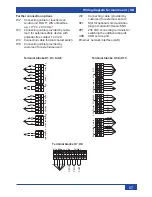 Предварительный просмотр 61 страницы Maico RB 170 CBL Quick Start Manual