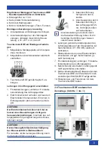 Preview for 3 page of Maico RLS T1 WS Mounting And Operating Instructions