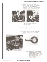 Preview for 15 page of Maico SQUARE BARREL Service Manual