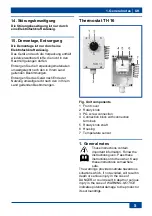 Preview for 5 page of Maico TH 16 Mounting Instructions