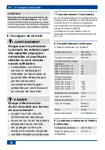 Preview for 10 page of Maico TH 16 Mounting Instructions