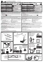 Maico THR 10-1 Quick Start Manual preview