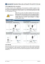 Preview for 27 page of Maico touchTymp MI 26 Operation Manual