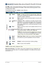 Preview for 35 page of Maico touchTymp MI 26 Operation Manual