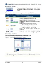 Preview for 39 page of Maico touchTymp MI 26 Operation Manual