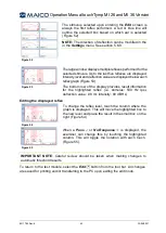 Preview for 44 page of Maico touchTymp MI 26 Operation Manual