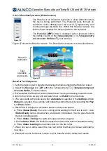 Preview for 45 page of Maico touchTymp MI 26 Operation Manual