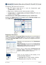 Preview for 46 page of Maico touchTymp MI 26 Operation Manual