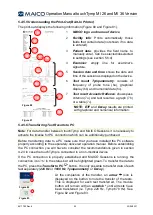 Preview for 51 page of Maico touchTymp MI 26 Operation Manual