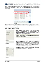 Preview for 64 page of Maico touchTymp MI 26 Operation Manual