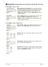 Preview for 66 page of Maico touchTymp MI 26 Operation Manual