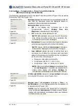 Preview for 68 page of Maico touchTymp MI 26 Operation Manual