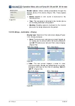 Preview for 73 page of Maico touchTymp MI 26 Operation Manual