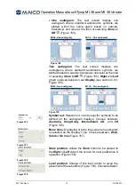 Preview for 74 page of Maico touchTymp MI 26 Operation Manual