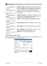 Preview for 78 page of Maico touchTymp MI 26 Operation Manual