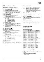 Preview for 9 page of Maico TR 0,4-1 Mounting And Operating Instructions