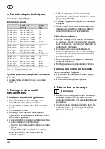 Preview for 16 page of Maico TR 0,4-1 Mounting And Operating Instructions