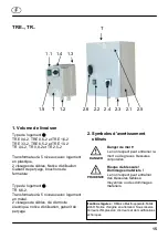 Preview for 15 page of Maico TR 0,4-2 Mounting Instructions