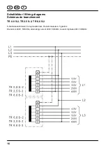 Preview for 16 page of Maico TR 0,8 S-2 DSS 20 Installation And Operating Instructions Manual