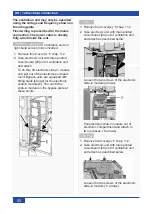 Предварительный просмотр 54 страницы Maico WR 310 Installation Instructions Manual