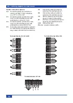 Предварительный просмотр 58 страницы Maico WR 310 Installation Instructions Manual