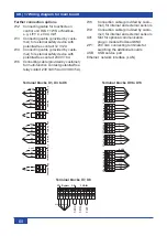 Предварительный просмотр 64 страницы Maico WR 310 Installation Instructions Manual