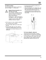 Предварительный просмотр 10 страницы Maico WRG 300 EC Mounting And Operating Instructions