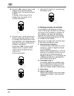 Предварительный просмотр 19 страницы Maico WRG 300 EC Mounting And Operating Instructions