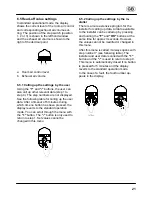 Предварительный просмотр 22 страницы Maico WRG 300 EC Mounting And Operating Instructions