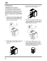 Предварительный просмотр 29 страницы Maico WRG 300 EC Mounting And Operating Instructions