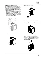 Предварительный просмотр 30 страницы Maico WRG 300 EC Mounting And Operating Instructions