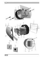 Preview for 6 page of Maico WRG 35 Mounting And Operating Instructions