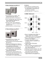 Preview for 9 page of Maico WRG 35 Mounting And Operating Instructions