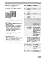 Preview for 11 page of Maico WRG 35 Mounting And Operating Instructions