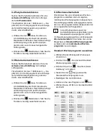 Preview for 15 page of Maico WRG 35 Mounting And Operating Instructions