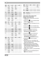 Preview for 16 page of Maico WRG 35 Mounting And Operating Instructions