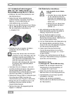 Preview for 28 page of Maico WRG 35 Mounting And Operating Instructions