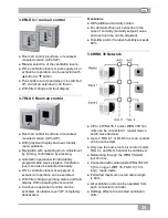 Preview for 39 page of Maico WRG 35 Mounting And Operating Instructions